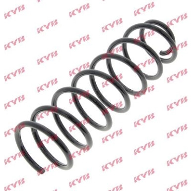 KYB Fahrwerksfeder Ford T. Ka 1.0I/1.3I 09/96-11/08 RC5806