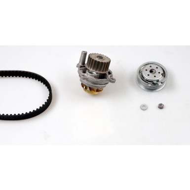HEPU Wasserpumpe + Zahnriemensatz PK05720