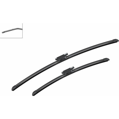 Bosch Scheibenwischer Aerotwin A426S 650/475 3397007426 Bosch Scheibenwischer Aerotwin A426S 650/475 3397007426