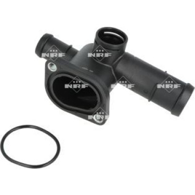 NRF Kühlmittelflansch 775000 NRF Kühlmittelflansch 775000