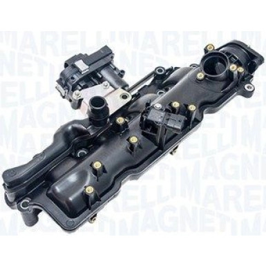 MAGNETI MARELLI Saugrohrmodul 802009859205 MAGNETI MARELLI Saugrohrmodul 802009859205