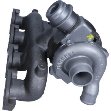 Lader, Aufladung 003-001-000061R