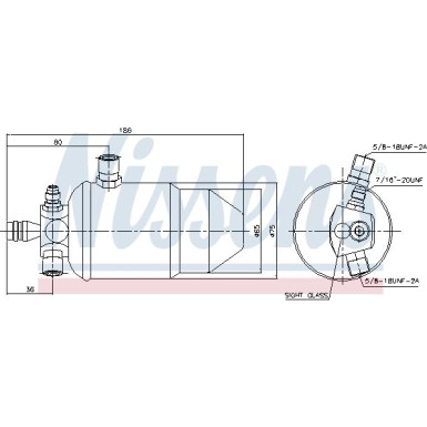 Trockner PKW 95110 Trockner PKW 95110