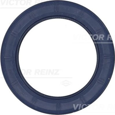 Wellendichtring Kurbelwelle TOYOTA 81-53313-00