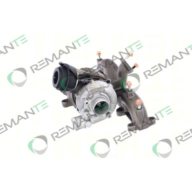 Lader, Aufladung 003-001-004378R