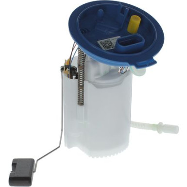 Ekp-Einbaueinheit Diverse 0 580 200 03U