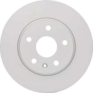 Bremsscheibe 0 986 479 C65 Bremsscheibe 0 986 479 C65