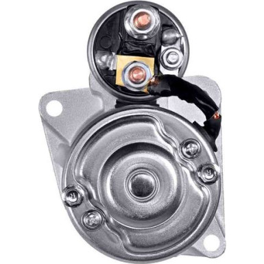 HELLA Anlasser 8EA012527-641 HELLA Anlasser 8EA012527-641