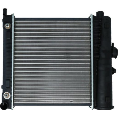 KAMOKA Kühler, Motorkühlung 7705134 KAMOKA Kühler, Motorkühlung 7705134
