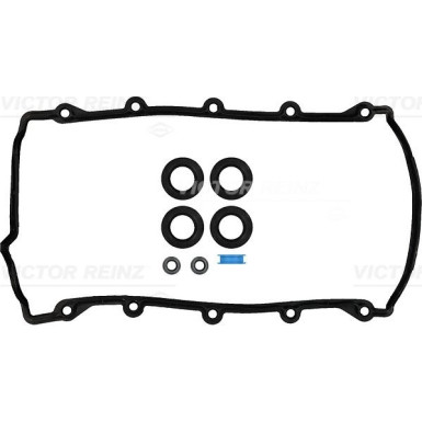Dichtungssatz, Zylinderkopfhaube (2x/Mot AUDI A6 Avant RS6 quattro 04-05 15-34292-01