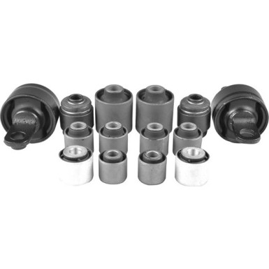 TEDGUM_TD Reparatursatz, Lenker TED56117