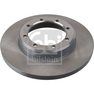 FEBI BILSTEIN Bremsscheibe 39868 FEBI BILSTEIN Bremsscheibe 39868