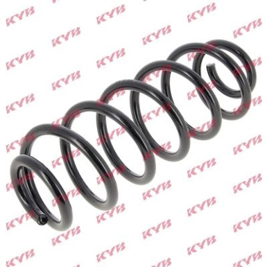 KYB Fahrwerksfeder Audi T. A3 1.6-2.0Tdi 05/03 RH6596 KYB Fahrwerksfeder Audi T. A3 1.6-2.0Tdi 05/03 RH6596