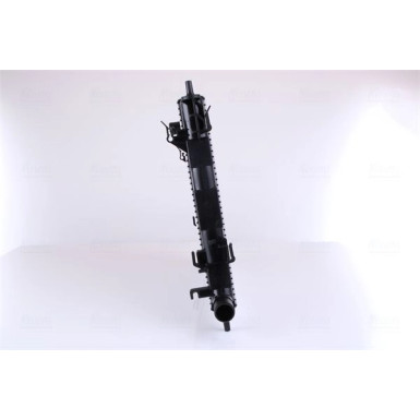 Wasserkühler PKW 675024
