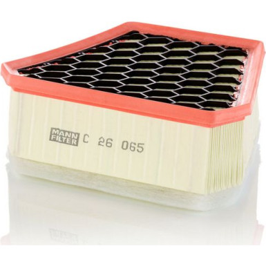 Mann & Hummel Luftfilter PKW FIAT Ducato 06 C 26 065