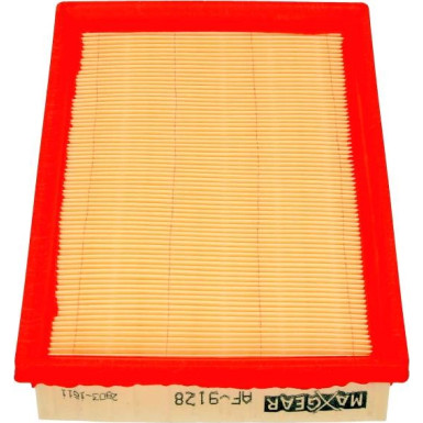 Luftfilter Hyundai Accent 26-0558