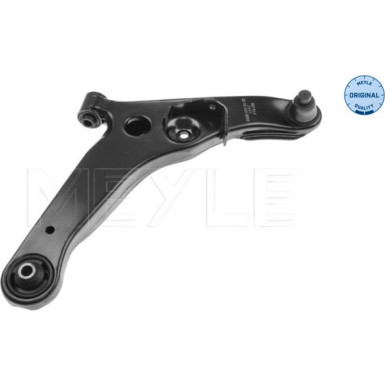 Querlenker Mitsubishi P. Outlander MITSUBISHI Outlander 03 MEYLE-ORIGINAL: True to OE 32-16 050 0059 Querlenker Mitsubishi P. Outlander MITSUBISHI Outlander 03 MEYLE-ORIGINAL: True to OE 32-16 050 0059