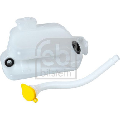 Waschwasserbehälter 109511 Waschwasserbehälter 109511