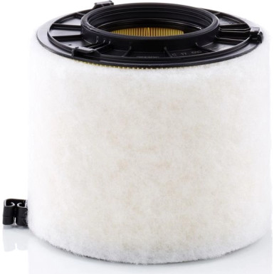 Mann & Hummel Luftfilter PKW AUDI A4,A5 15 C 17 010