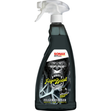 Sonax FelgenBeast Felgenreiniger 1L 04333000