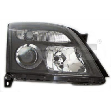 TYC Suchscheinwerfer 20-0285-15-2