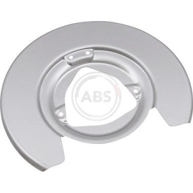 A.B.S. Spritzblech, Bremsscheibe 11529