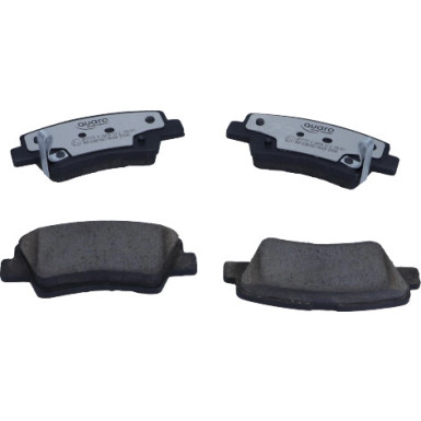 Bremsbelagsatz, Scheibenbremse QP7777C Bremsbelagsatz, Scheibenbremse QP7777C
