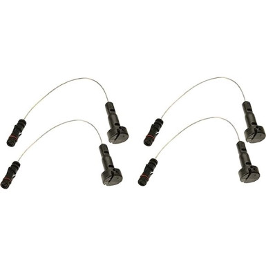 Warnkontakt, Bremsbelagverschleiß GIC5031 Warnkontakt, Bremsbelagverschleiß GIC5031