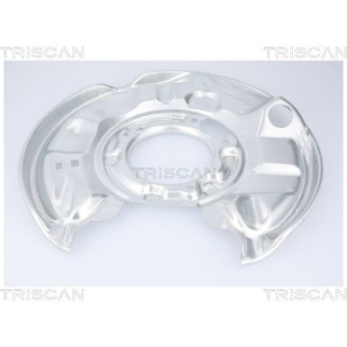 Spritzblech, Bremsscheibe 812523203