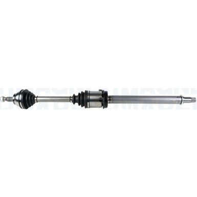 ANTRIEBSWELLE TDS0205 ANTRIEBSWELLE TDS0205