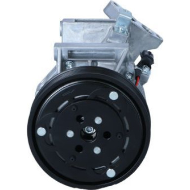 Kompressor, Klimaanlage 320104