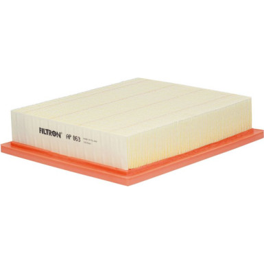 FILTRON Luftfilter AP 063 FILTRON Luftfilter AP 063