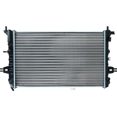 KAMOKA Kühler, Motorkühlung 7705033