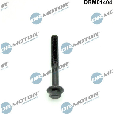 SCHRAUBE, EINSPRITZDÜSENHALTER DRM01404 SCHRAUBE, EINSPRITZDÜSENHALTER DRM01404