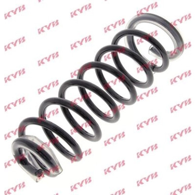KYB Fahrwerksfeder Db T. A (W168) 1.4-2.1 07.97-08.04 K-Flex RC5337
