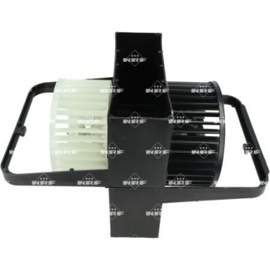 Innenraumgebläse EASY FIT 34087