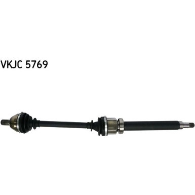 SKF Antriebswelle VKJC 5769