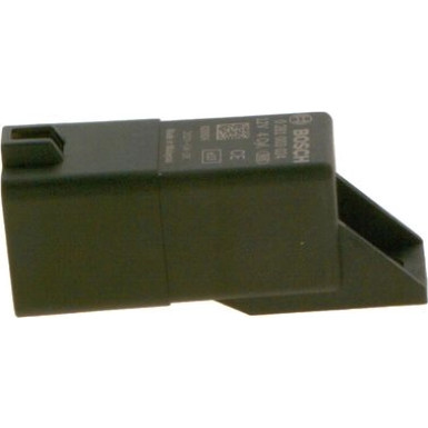 Steuergerät 0 281 003 024