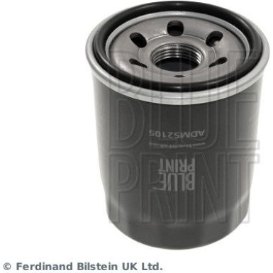 Ölfilter Mazda/Kia ADM52105
