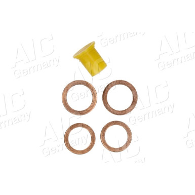 Hydraulikschlauch, Lenkung VAG 58456 Hydraulikschlauch, Lenkung VAG 58456