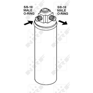 Trockner, Klimaanlage 33287