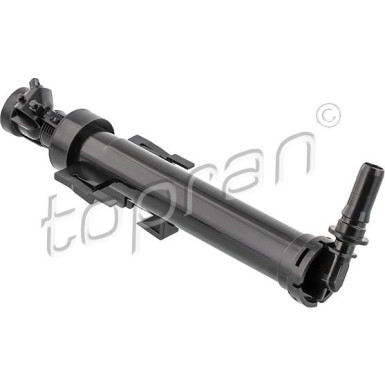 Waschwasserd Se, Scheinwerferreinigung 503 295