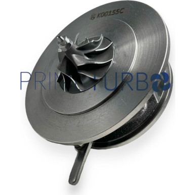 Prime Turbo Rumpfgruppe, Lader K00155C