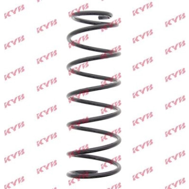 KYB Fahrwerksfeder Ford P. Sierra 1.3-2.0 08.82-02.93 K-Flex RC1405