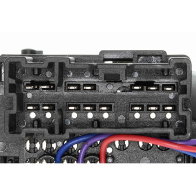 VEMO Lenkstockschalter V46-80-0025 VEMO Lenkstockschalter V46-80-0025