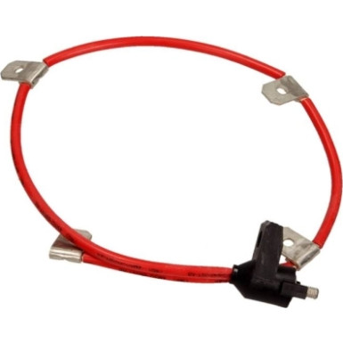 Kabel - Glühkabel C-Max (07-10), Focus I/Ii/Iii, Mondeo (07-14), S-Max (06- ), Transit Connect (02- ) Original 4M5Q6M091AB Kabel - Glühkabel C-Max (07-10), Focus I/Ii/Iii, Mondeo (07-14), S-Max (06- ), Transit Connect (02- ) Original 4M5Q6M091AB