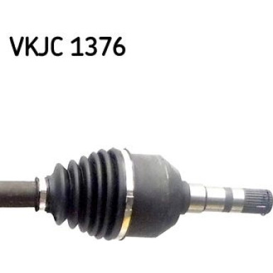 Antriebswelle VKJC 1376