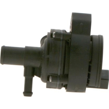 Pumpe + Gummihalter 0 392 023 044