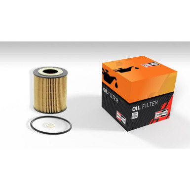CHAMPION Ölfilter COF100528E CHAMPION Ölfilter COF100528E