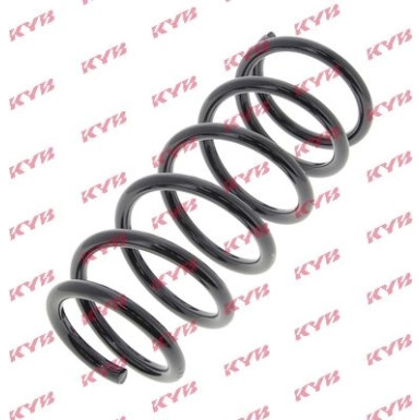 KYB Fahrwerksfeder Nissan T. Almera Ii 1.5I-2.2Dci 01.00 RC5868 KYB Fahrwerksfeder Nissan T. Almera Ii 1.5I-2.2Dci 01.00 RC5868